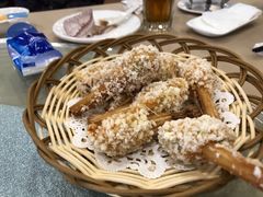 -庄氏祥记家常食府(国瑞建材家居博览中心店)
