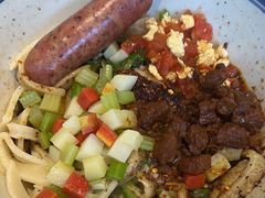 -宋益驴蹄子面肉夹馍(辛家庙店)