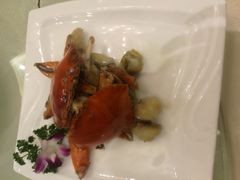 -龙景轩大酒店(宝杨路店)