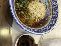 -伟记奥面馆(白塔东路店)