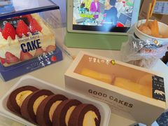 -FASHION BAKERY法森贝克(新德路店)