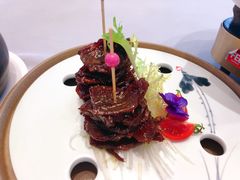 -一澜江宴·江景地标楚菜(江滩公园店)