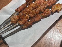 -贯贯吉·清真餐厅(浙江中路店)