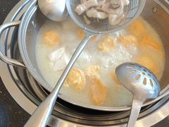 -正能量脆肉鲩火锅