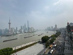 -上海和平饭店华懋阁 Cathay Room