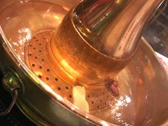 -北门涮肉·铜锅涮肉(南锣鼓巷店)