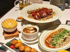 -新兴·金羊座·粤菜点心(乐峰店)