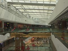 -万达茂商场(南京仙林店)