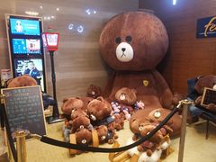 -美盛喜来登大酒店-盛宴标帜餐厅