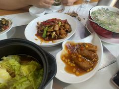 -杨厝六十六农庄农舍(杨厝路店)