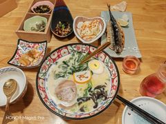 -桃屋日本料理(清华科技园店)