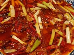 -院8里·小聚园老川菜(九眼桥店)