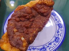 -隆福寺小吃店(东四店)