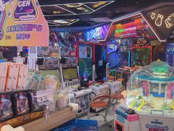 -卡通尼乐园(印象汇店)