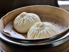 素菜包-夜上海(新天地店)