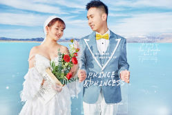 -太古映画婚纱摄影(天河店)
