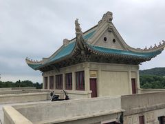 -武汉大学-樱园