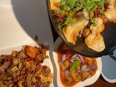 -地锅居(翰林邻里中心店)