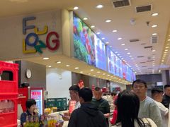 -富龙快餐店(铁西店)