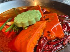 -大龙燚火锅(太古里店)