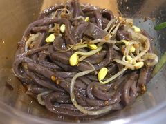 -郑凉面24h店(黄金小区店)
