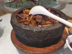 -砂锅居(西四店)