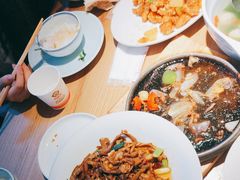 -四道菜·福建菜馆(莆田万达店)