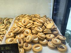 -起士林(荣安大街店)