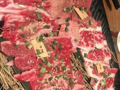 -千寻烧肉(政务区店)