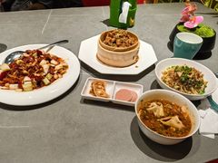 -四川饭店(城乡购物中心店)