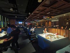 -海底捞火锅(金花路店)