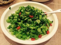 -乾隆美食·本帮菜(黄河路店)