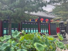 -长安寺