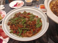 -情妹耙泥鳅·江湖川菜(科华店)