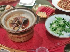 -中国徽菜·徽商故里(广安门店)