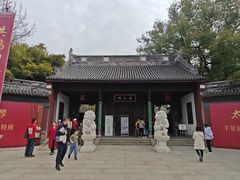 -钱王祠