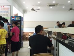 -珊珊小笼馆(仙霞路店)