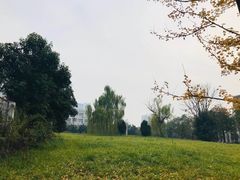 -陕西师范大学(雁塔校区)