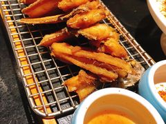 -老头儿油爆虾·知味杭州(爱琴海购物中心)