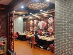 -点都德(龙之梦店)