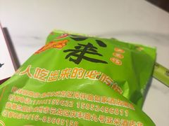 -东来土菜馆(民祥园路店)