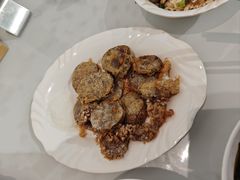 -王桂峰特色小吃(浔阳路店)