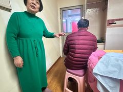 -沈师傅盲人按摩工作室(密三小区店)