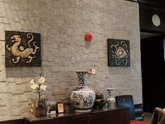 -新天世纪中餐厅