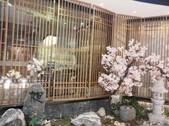 -割烹旭日本料理(龙湖狮山天街店)