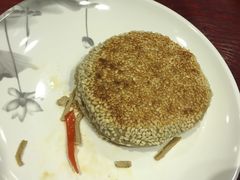 烧饼-紫光园(顺义店)