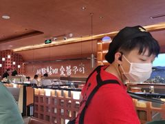 -西塔老太太泥炉烤肉(亚运村店)