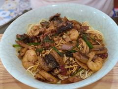 -晓午阳常熟炒浇面(红庙店)