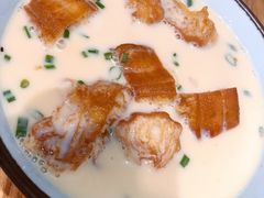 咸豆浆-蒲石小点(愚园路店)
