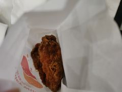 -麦当劳(昆山北门路店)